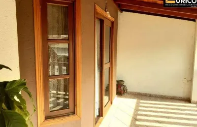 Casa com 5 quartos à venda na Rua Manaus, --, Centro, Vinhedo