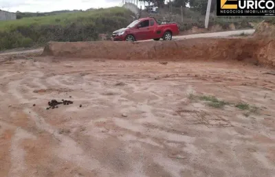 Terreno à venda no vivendas do engenho dágua em itatiba/sp
