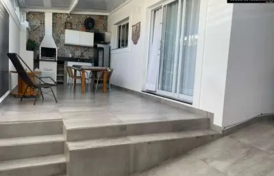 Casa com 3 quartos à venda na Rua Acre, --, Centro, Vinhedo