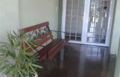 Apartamento à venda no jardim campos elíseos em campinas/sp