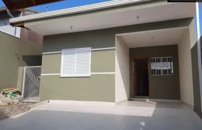 Casa com 3 quartos à venda na Rua Tercílio Gerardini, --, Capela, Vinhedo