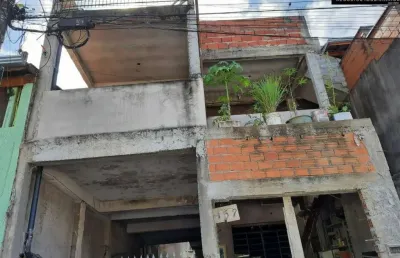 Casa com 2 quartos à venda na Rua Aristóteles Mendes, --, Residencial Vida Nova III, Vinhedo