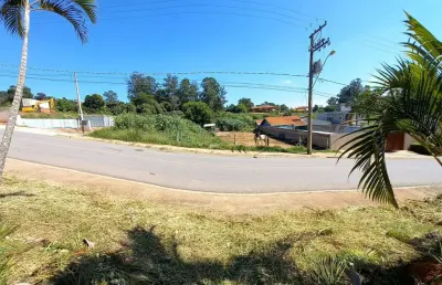 Terreno à venda na Rua Ângelo Ormeneze, --, Pinheirinho, Vinhedo