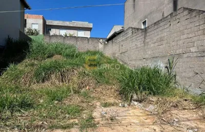 Terreno à venda no residencial nova aliança em vinhedo/sp