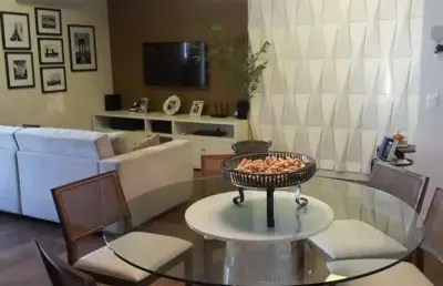 Apartamento à venda no condomínio mondo itália em vinhedo/sp