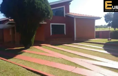 Casa à venda no riviera de santa cristina iv em arandu/sp