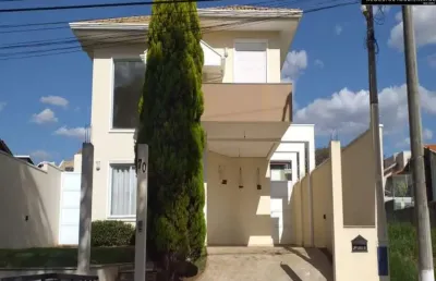 Casa com 3 quartos à venda na Rua José Ormeneze, --, Jardim Panorama, Vinhedo