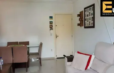 Apartamento à venda no condomínio quintas das jabuticabas em valinhos/sp