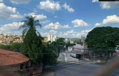 Apartamento à venda no jardim flamboyant em campinas/sp