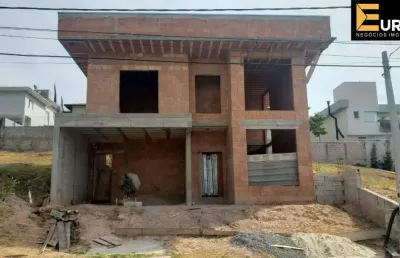 Casa com 3 quartos à venda na Alameda Girassol, --, Pinheirinho, Vinhedo