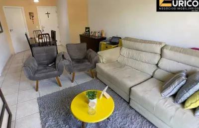 Apartamento à venda no condomínio edifício itália iii-residencial aquário em vinhedo/sp