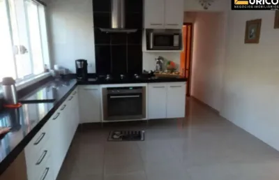 Casa à venda no condomínio village morro alto em itupeva/sp
