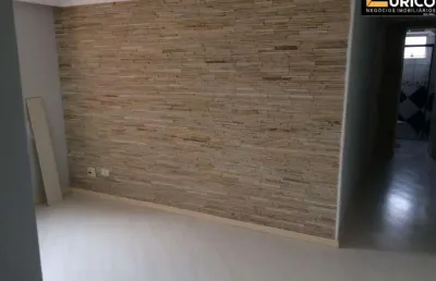 Apartamento à venda no parque residencial tiradentes em são bernardo do campo/sp