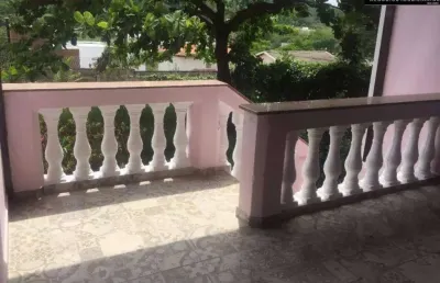 Chácara / sítio com 4 quartos à venda na Estrada Francisco Pagotto, --, Capivari, Louveira