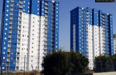 Apartamento à venda no condomínio residencial verona em valinhos/sp