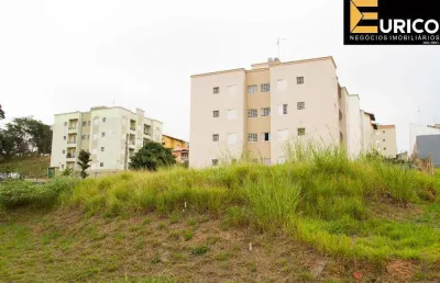 Terreno à venda na Rua Antonia Molina Guaiume, --, Jardim Pacaembu, Valinhos