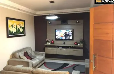 Casa com 5 quartos à venda na Avenida Angelina Mazon Ciene, --, Residencial Vida Nova I, Vinhedo