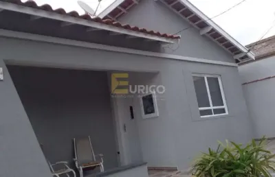 Casa com 3 quartos à venda na Rua Dom Nery, --, Centro, Vinhedo