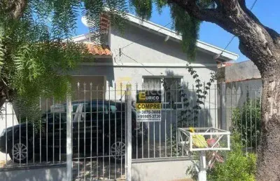 Casa com 3 quartos à venda na Rua Dom Nery, --, Centro, Vinhedo