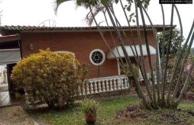 Casa com 3 quartos à venda na Avenida João Batista Oliveira Bicudo, --, Centro, Vinhedo