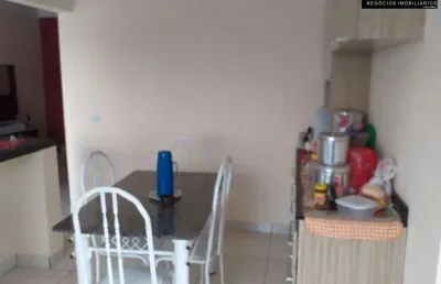 Casa com 3 quartos à venda na Avenida Rosa Belmiro Ramos, --, Ortizes, Valinhos