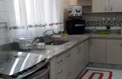 Apartamento com 3 quartos à venda na Av Dr Alfredo Zacharias, --, Vila Pagano, Valinhos