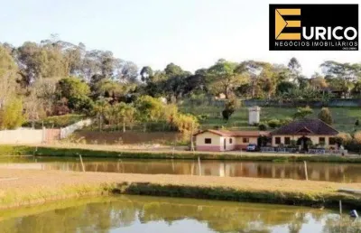 Chácara à venda no rodovia bunjiro nakao em ibiúna/sp