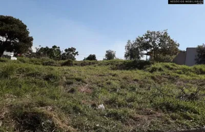 Terreno à venda na Rua João Miguel Pafaro, --, Jardim Florência, Vinhedo