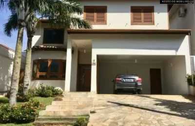 Casa à venda no condomínio villaggio san marino em valinhos/sp