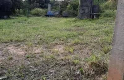 Terreno à venda na Avenida Projetada, --, Pinheirinho, Vinhedo