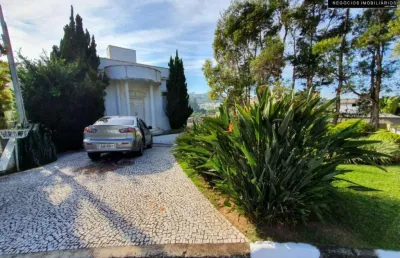 Casa à venda no condomínio bosque de grevílea em vinhedo/sp