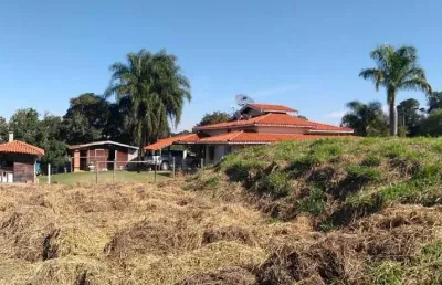 Terreno à venda na Rua Carborundum, --, Vista Alegre, Vinhedo