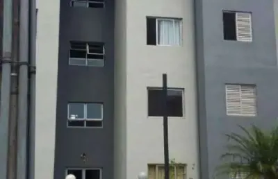 Apartamento à venda no condomínio sol maior em vinhedo/sp
