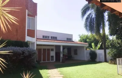 Casa com 4 quartos à venda na Rua Olga Benário Prestes, --, Ribeirânia, Ribeirão Preto