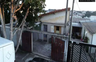 Casa com 2 quartos à venda na Rua Mato Grosso, --, João XXIII, Vinhedo