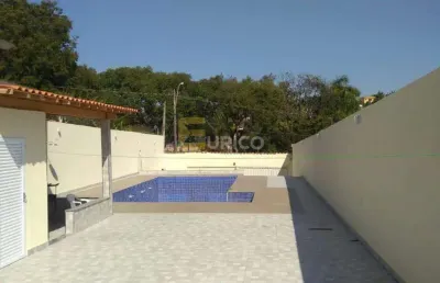 Casa com 2 quartos à venda na Rua Ubatuba, --, Jardim Nova Europa, Campinas