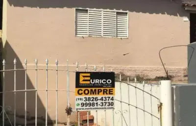 Terreno à venda na Avenida Brasil, --, Santa Rosa, Vinhedo