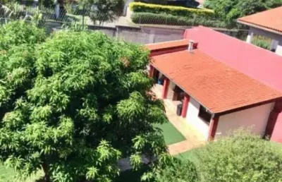 Chácara / sítio com 4 quartos à venda na Rua Nice, --, Vila Fontaine, Vinhedo