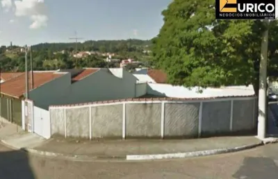 Terreno à venda na Rua Papa Clemente VII, --, João XXIII, Vinhedo