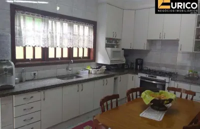 Casa com 3 quartos à venda na Rua Ayrton Senna da Silva, --, Jardim Miriam, Vinhedo