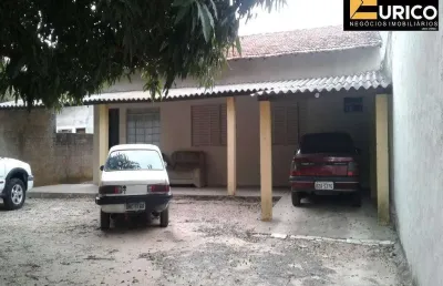 Casa com 3 quartos à venda na Rua Júlio Pallaro, --, Santa Claudina, Vinhedo