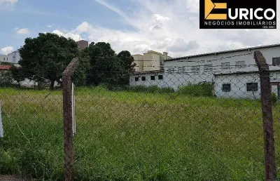 Terreno à venda na Rua Olívio Tomé, --, Santa Claudina, Vinhedo