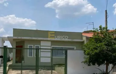 Casa com 3 quartos à venda na Rua Cândido Portinari, --, Santa Claudina, Vinhedo