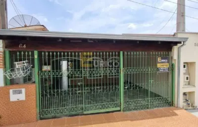 Casa com 4 quartos à venda na Rua São Pedro, --, Santa Claudina, Vinhedo
