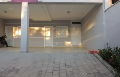 Casa com 4 quartos à venda na Rua Antônio Ferreira Neto, --, João XXIII, Vinhedo