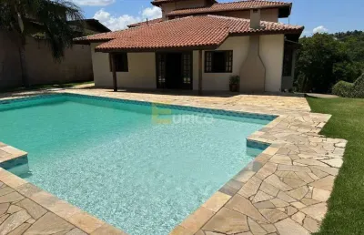 Casa à venda no condomínio vila hípica i em vinhedo/sp