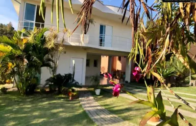 Casa com 3 quartos à venda na Rua Veneza, --, Bosque, Vinhedo