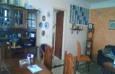 Casa com 3 quartos à venda na Avenida Flamengo, --, Bosque, Vinhedo