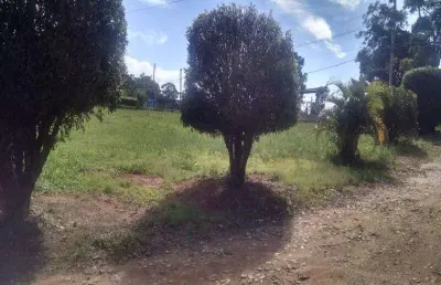 Terreno à venda no chácara fim de semana em vinhedo/sp