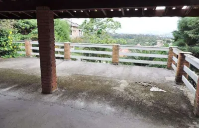 Casa à venda no condomínio vista alegre - café em vinhedo/sp
